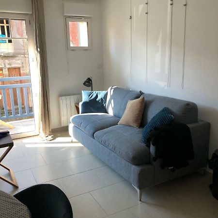 Hugines Appartement Wimereux Buitenkant foto