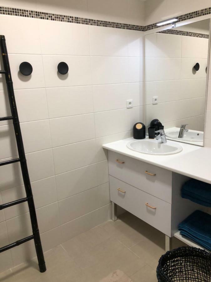 Hugines Appartement Wimereux Buitenkant foto